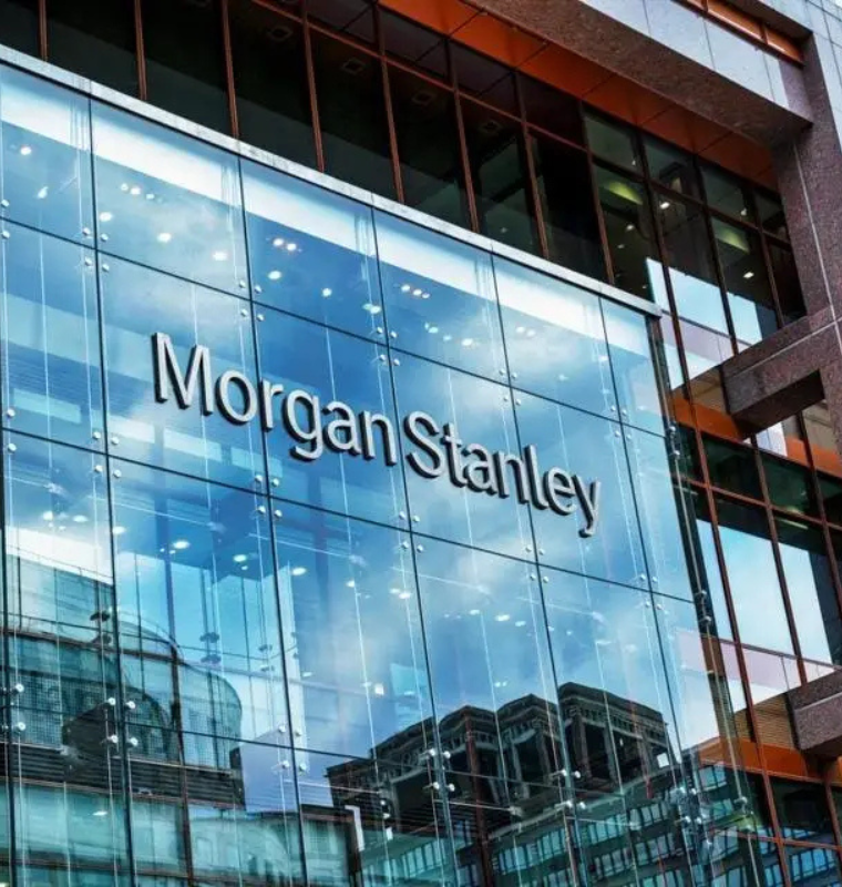 Morgan Stanley’s New Spot Bitcoin Fund Fuels Institutional Adoption Wave