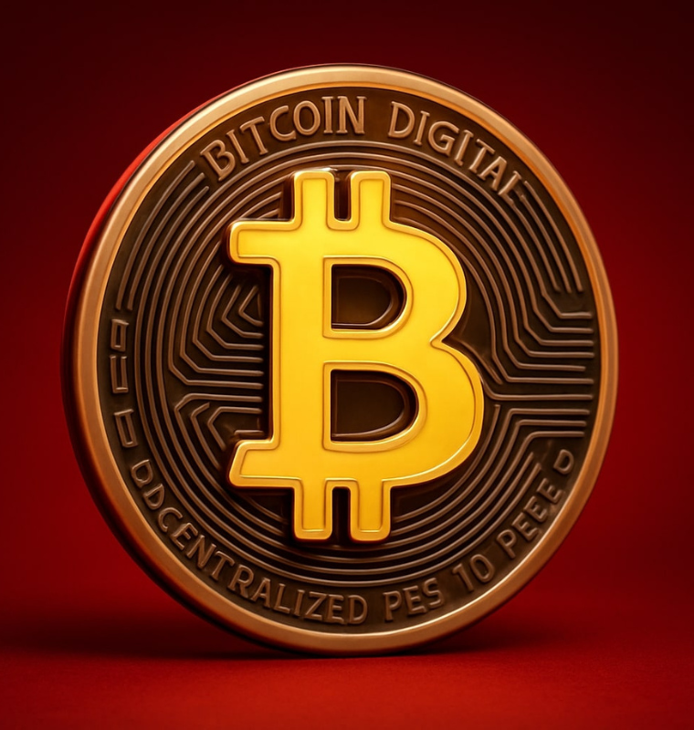 Bitcoin Surges Past Key Resistance as Institutional Inflows Drive Renewed Bullish Momentum