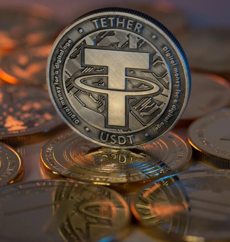 Stablecoins Hit $33 Trillion in Transactions as Financial Giants Accelerate Adoption