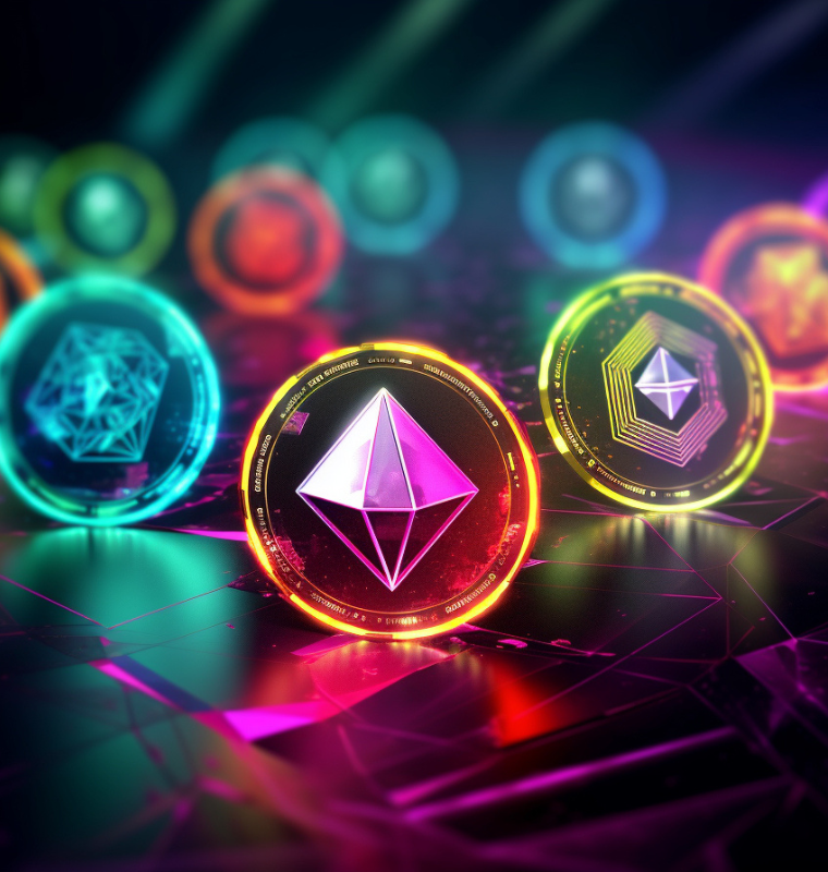 Major Altcoins Decline Alongside Bitcoin as Market Sees Short Term Correction