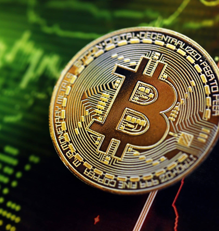 Bitcoin Holds Above 71K as Market Enters Consolidation Phase Amid Global Uncertainty