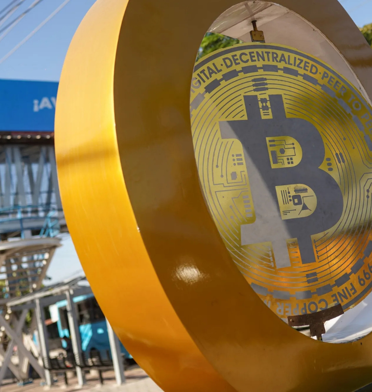 Bitcoin Retreats from Recent Highs After Touching Near 73K on Macro Optimism