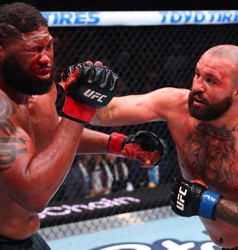 UFC Introduces One Million Dollar Cryptocurrency Bonus Pool for Fighters