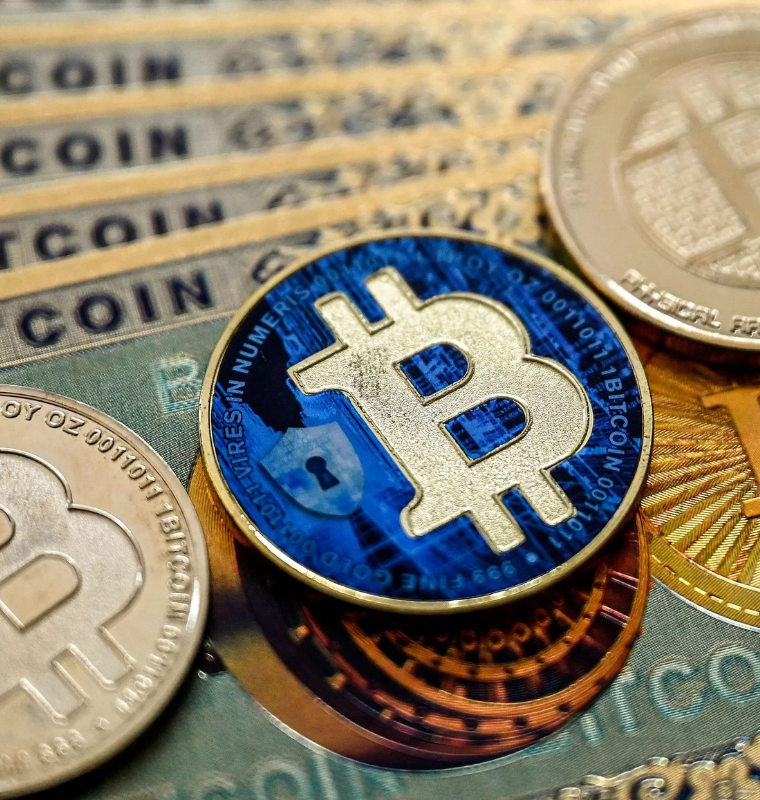 Analysts Highlight Mixed Outlook as Bitcoin Falls 23 Percent in FY26 While Ethereum Hits Record High