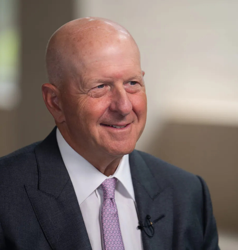 Goldman Sachs Files for First Bitcoin ETF Amid Growing Institutional Interest