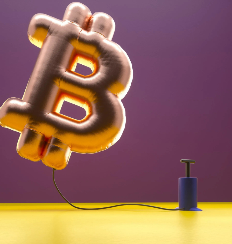 $2.8 Billion Bitcoin Sell Off Expected Ahead of April 15 Tax Deadline