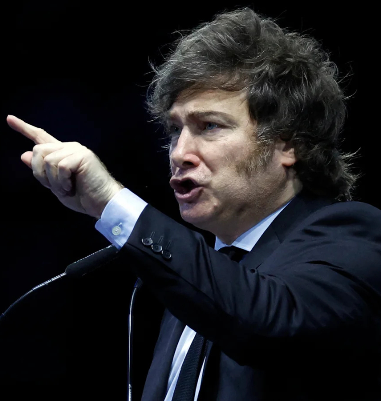 Argentina Crypto Market Faces Turmoil Amid Political Scandal