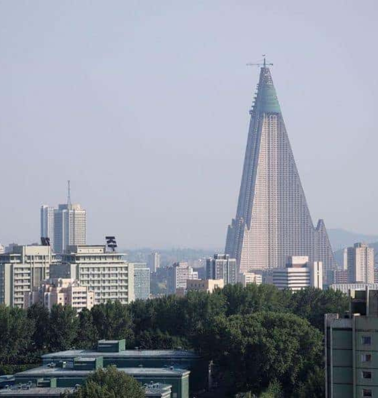 North Korea Linked Crypto Heist Shocks DeFi Ecosystem