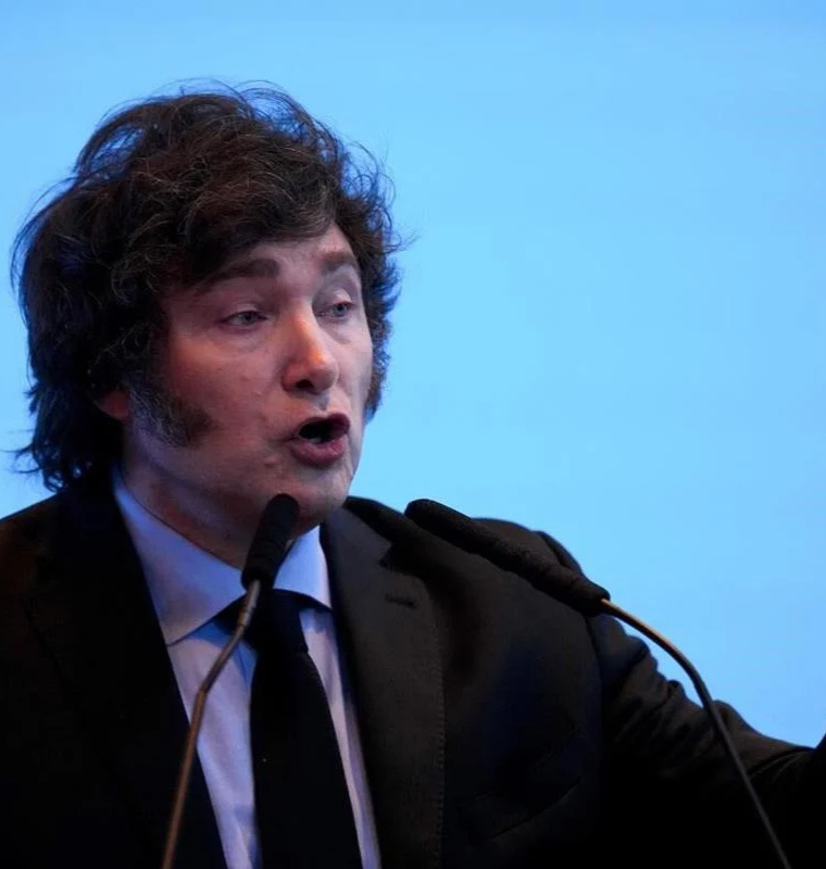 Argentina Crypto Turmoil Deepens as Javier Milei Faces Allegations Linked to Failed Token