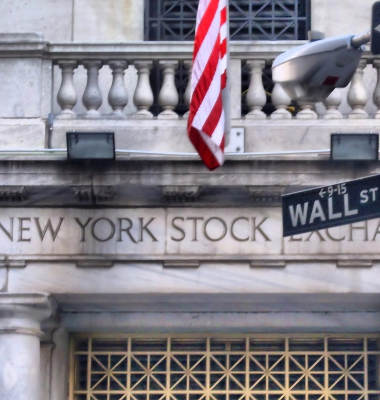 New York Stock Exchange Expands Into Blockchain Infrastructure