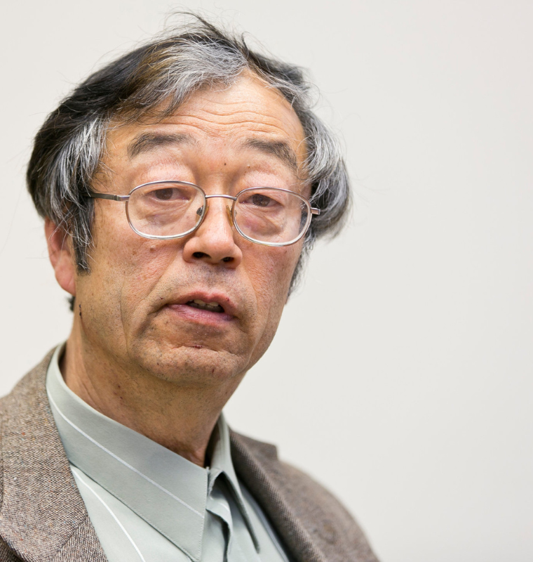 Satoshi Nakamoto Speculation Resurfaces at Paris Blockchain Week Amid Renewed Debate