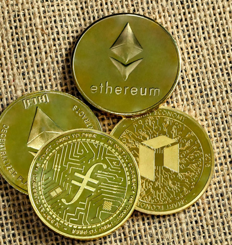 Institutional Inflows Surge Past 1 Billion Into Bitcoin and Ethereum Investment Products