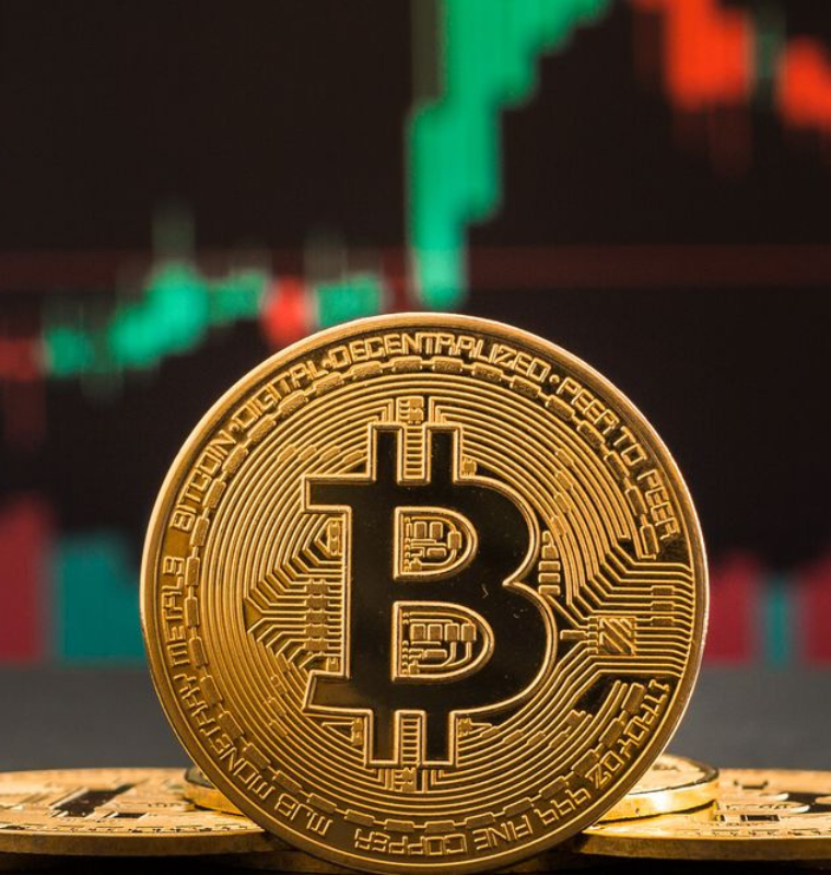 Bitcoin Surges Toward 77000 as Major Corporate Buy Sparks Market Rally