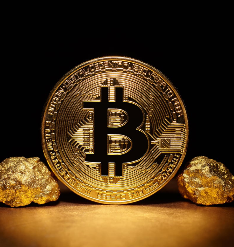 Bitcoin Holds Near 75000 as ETF Inflows Support Price Amid Geopolitical Uncertainty