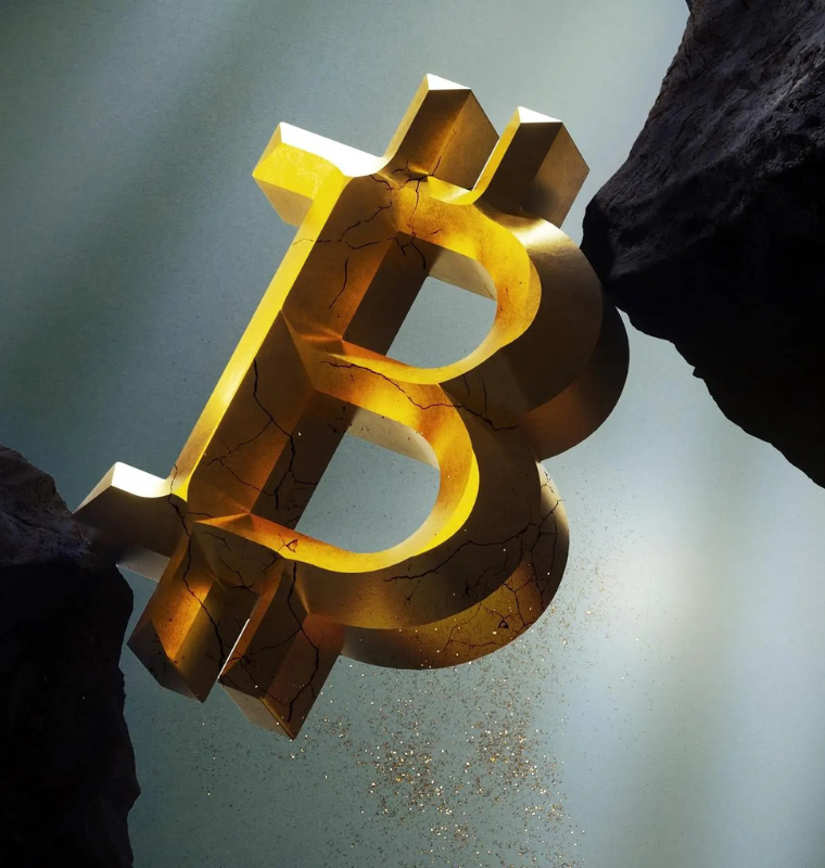 Leadership Shakeup Hits Prominent Bitcoin Firm Amid Strategic Shift