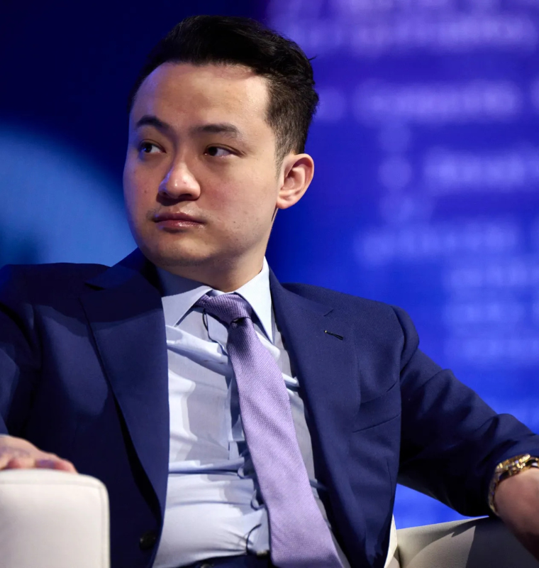 Justin Sun Legal Battle Sparks Tension in Crypto Governance Landscape