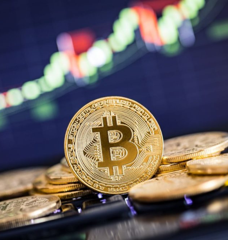 Crypto Markets Jump as Global Tensions Ease and Investor Risk Appetite Returns