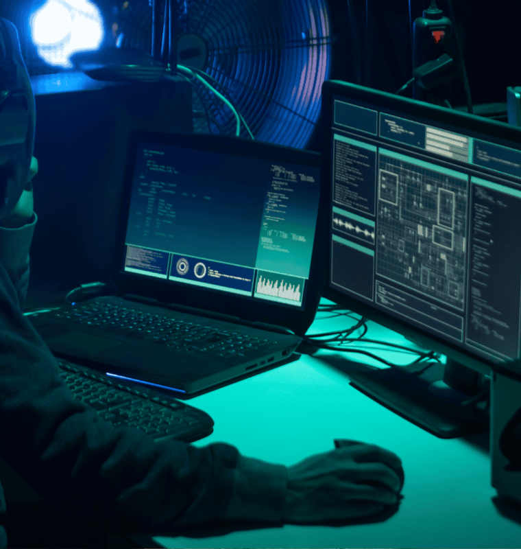 Suspected State Linked Cyber Actors Target Major Crypto Holdings in Large Scale Theft Case