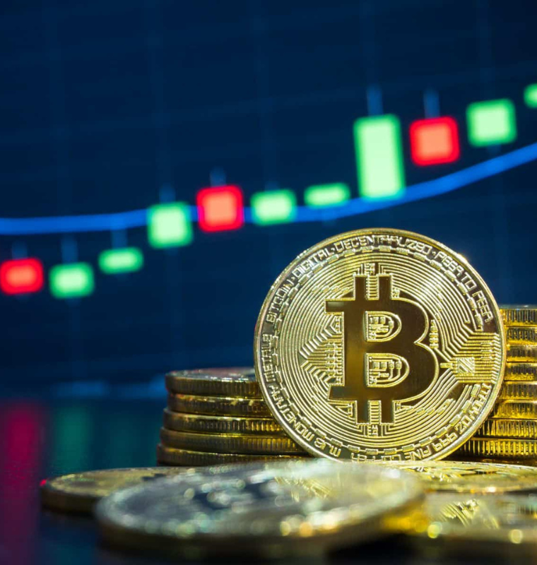 Bitcoin Retreats from Recent Highs as Geopolitical Pressure Sparks Market Pullback