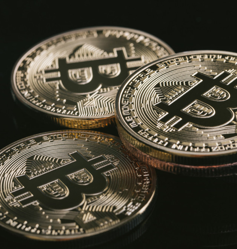 Bitcoin Surges Toward 80K as Institutional Demand Reaches New Highs