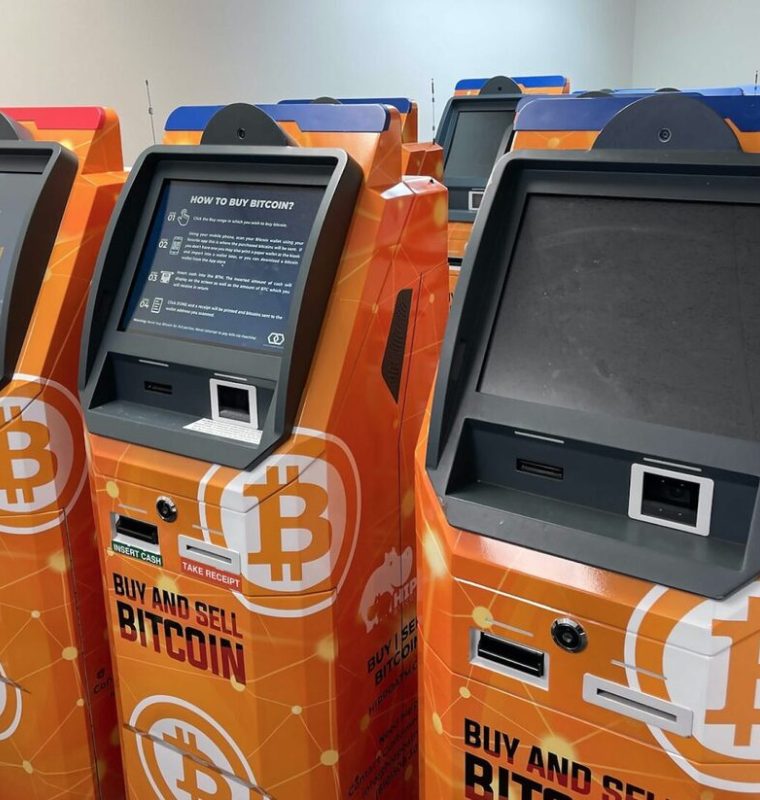 Minnesota Moves Toward Crypto Kiosk Restrictions Amid Rising Fraud Concerns