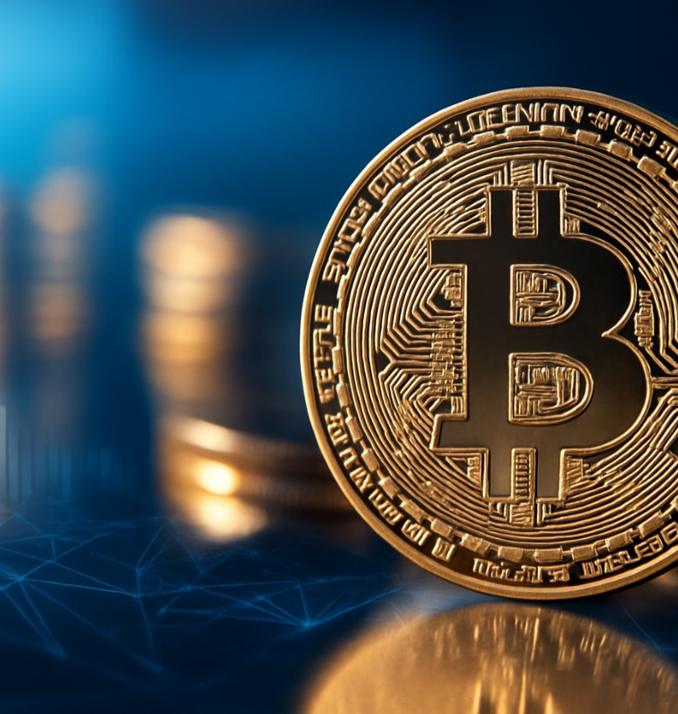 Bitcoin Holds Near 78000 Dollars as Market Stability Strengthens Across Digital Assets