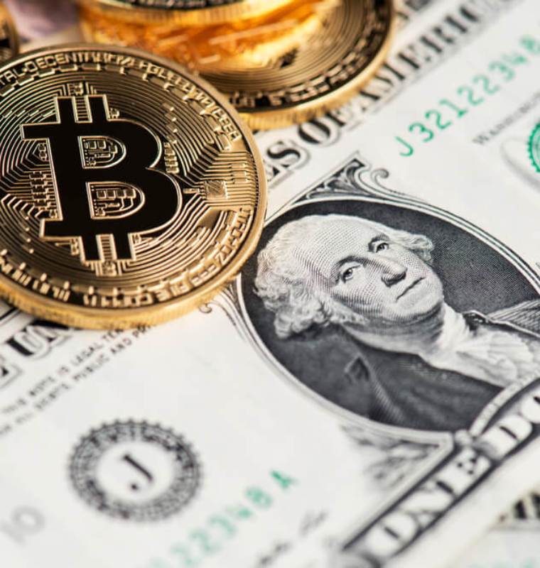 Bitcoin Holds Near 78K as Institutional Inflows Reshape Market Momentum