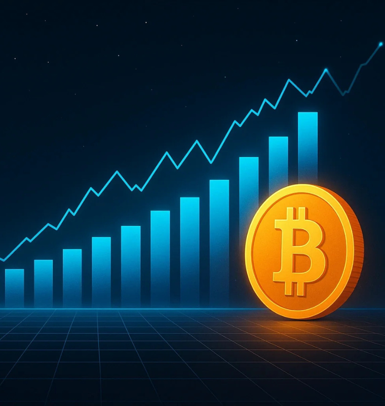 Analysts Forecast Extended Crypto Bull Cycle as Market Structure Shows Stronger Long Term Foundation