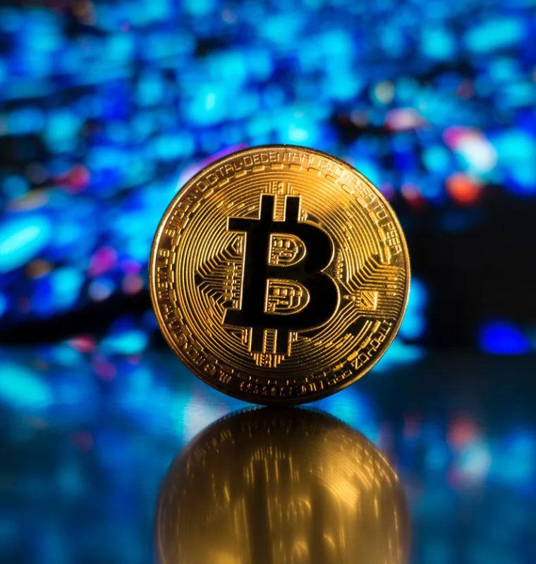 Bitcoin Trades Around 77K Amid Global Market Uncertainty and Federal Reserve Policy Watch