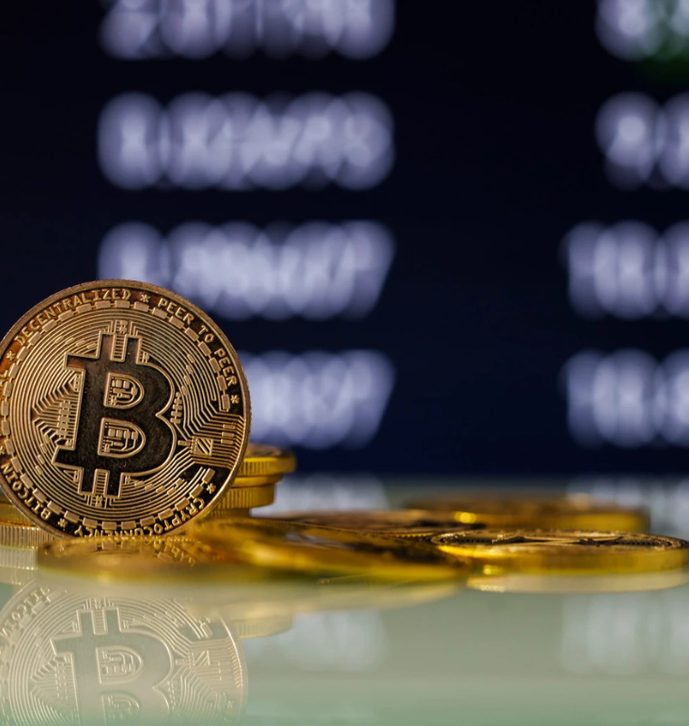 Bitcoin Holds Steady Near 76.5K Amid Growing Institutional Demand
