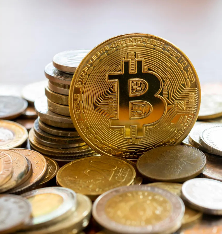 Bitcoin Slips Below Key Technical Level After Fed Decision