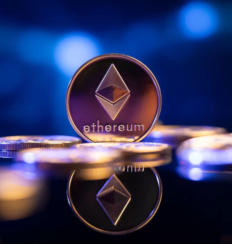 Ethereum ETF Inflows Strengthen as Institutional Accumulation Continues into May 2026