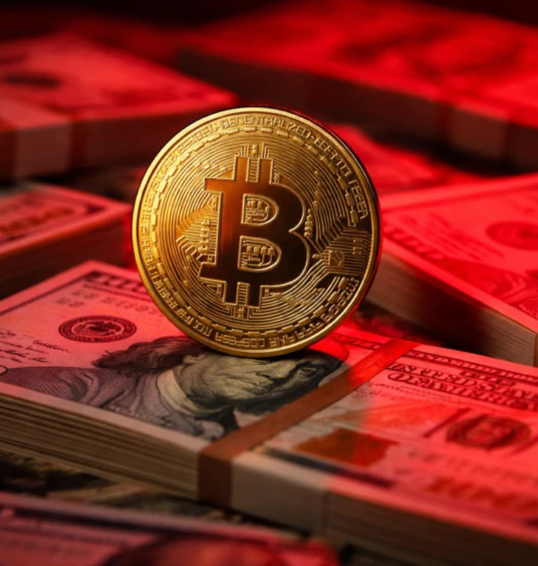 Bitcoin Holds Firm Above 77000 Dollars as Market Extends Early May Rally