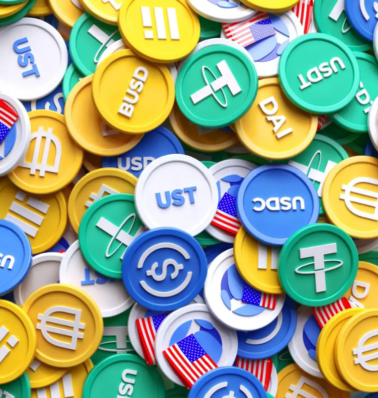 Crypto Stocks Rally as Stablecoin Regulation Breakthrough Boosts Market Confidence