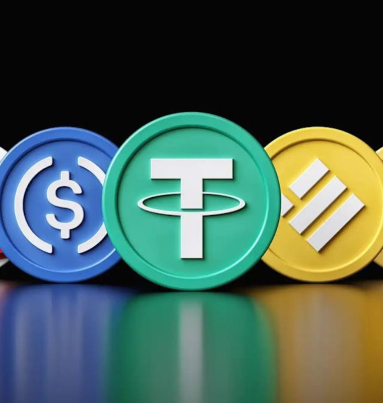 Stablecoin Market Reaches Record High as Institutional Demand Reshapes the Cryptocurrency Economy