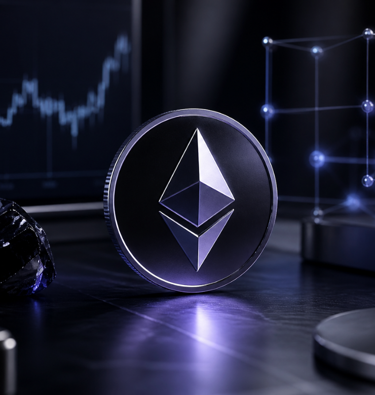 Ethereum Network Upgrade Sparks Renewed Investor Confidence in Altcoin Sector