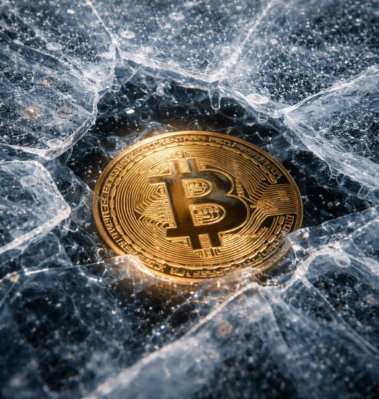 Bitcoin Holds Above $80000 Despite Heavy Market Liquidations Across Major Crypto Exchanges