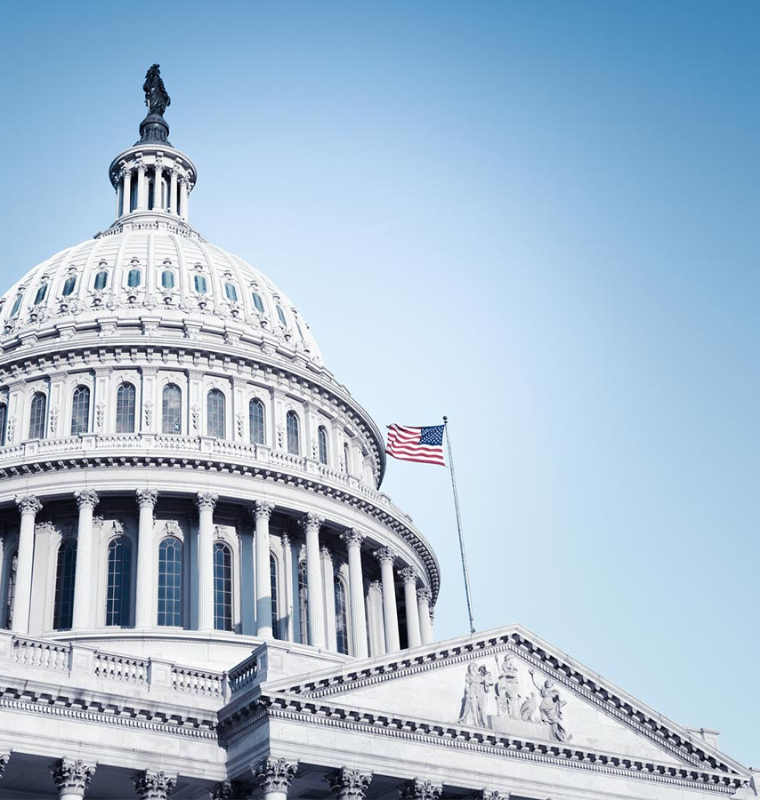 US Senate Advances CLARITY Act as Crypto Regulation Debate Intensifies