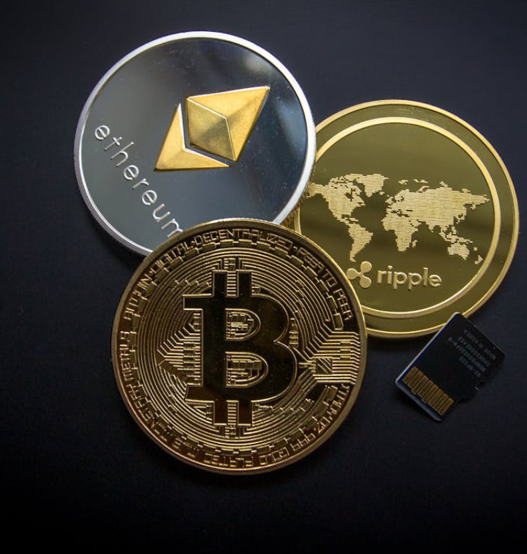 XRP Surges After Senate Crypto Bill Sparks Institutional Optimism