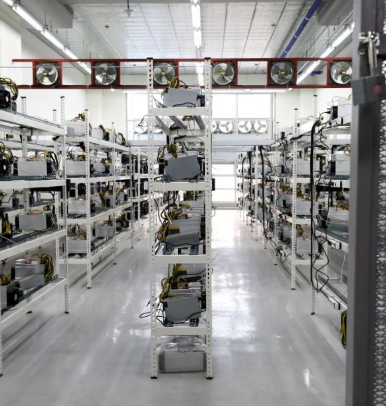 Canaan Expands Home Bitcoin Mining Push as Demand for Retail Mining Hardware Resurges