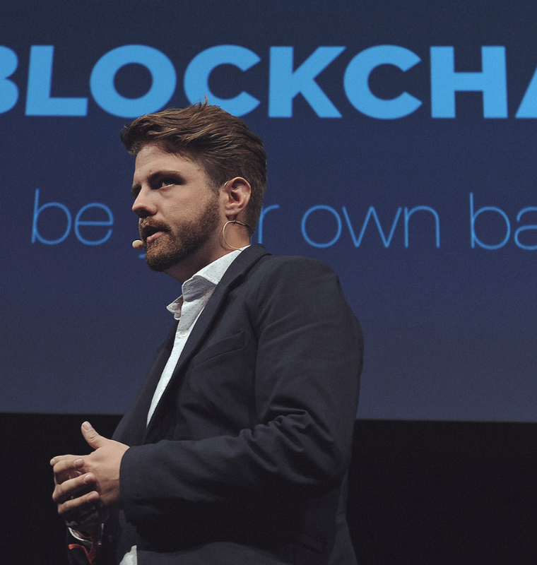 Blockchain.com Moves Toward Landmark Public Offering