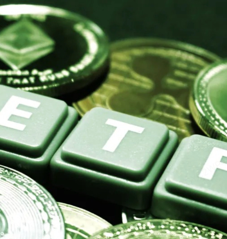 Crypto ETFs and Regulatory Momentum Continue to Shape the Future of Digital Asset Markets