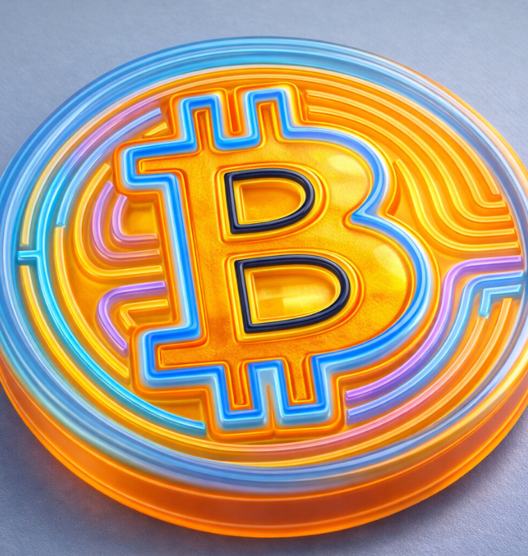 Bitcoin Holds Firm Near $77,000 as Capital Flows Into Altcoins