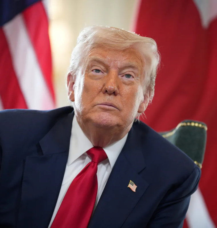 Trump Media Expands Bitcoin Holdings With Another $205 Million Purchase