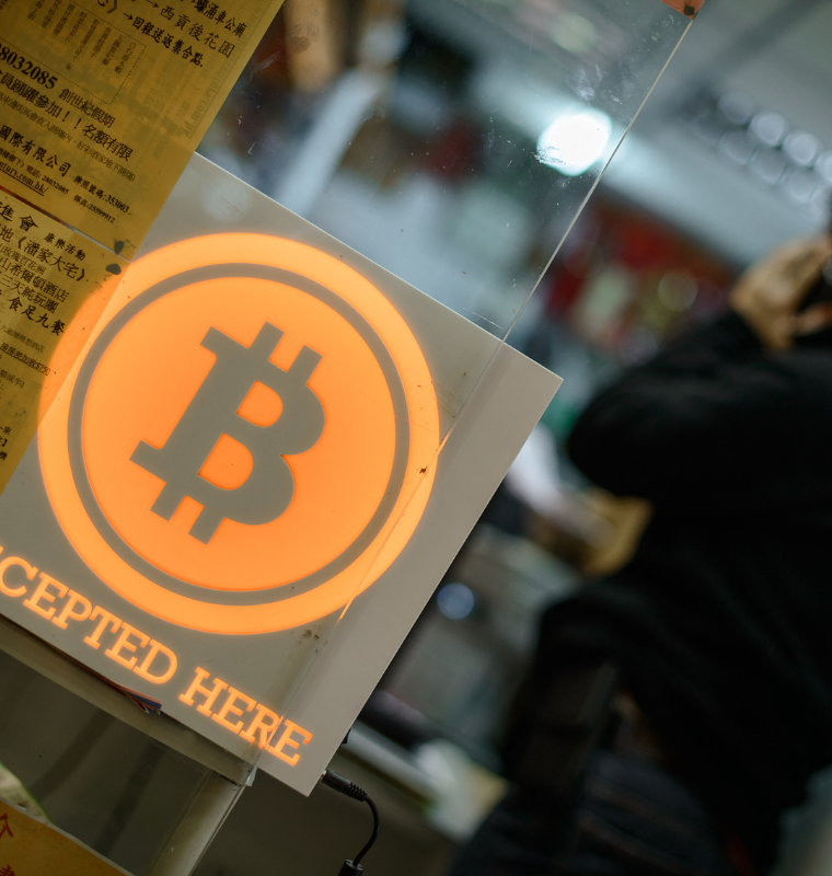 Bitcoin Holds Above $77,000 Despite Global Market Uncertainty and Geopolitical Tensions