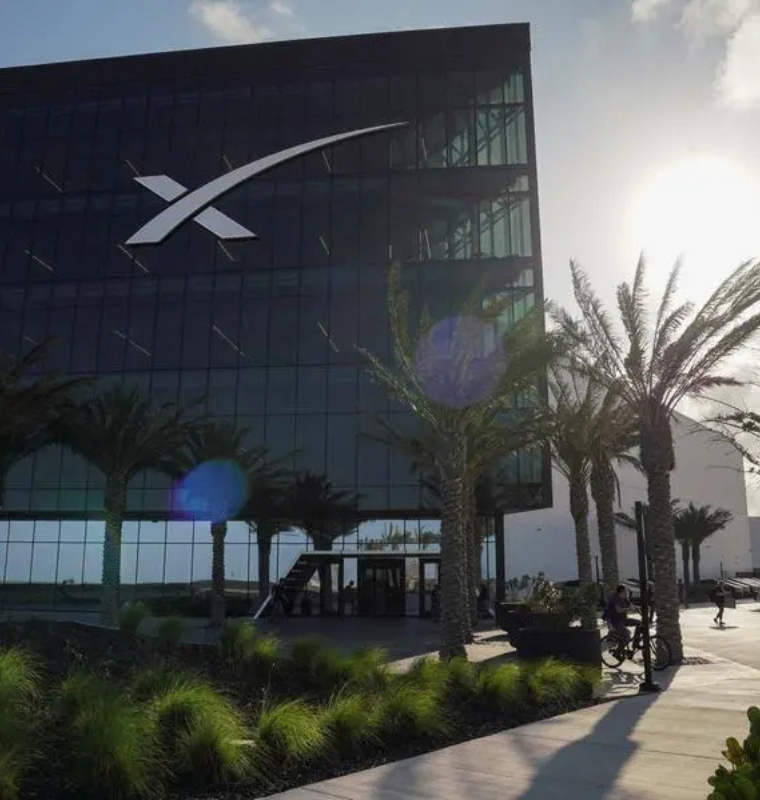 Investors Rush to Crypto Platform Trade.xyz for Early Exposure to Upcoming SpaceX IPO Markets