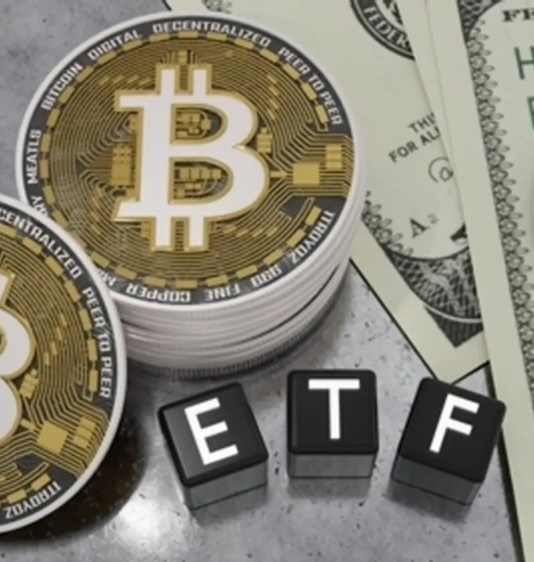 Bitcoin ETFs Suffer Sixth Consecutive Day of Outflows as Investor Sentiment Weakens