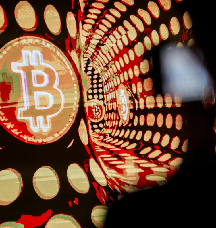 Bitcoin Volatility Falls to Nine Month Low as Cryptocurrency Markets Enter Period of Consolidation