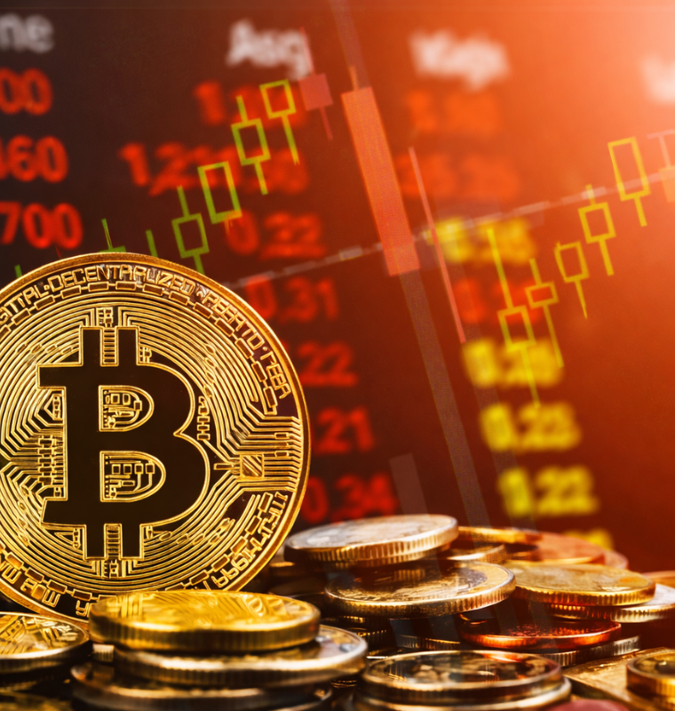 Bitcoin Holds Near 75,400 as Market Faces Persistent Selling Pressure and Uncertain Macro Conditions