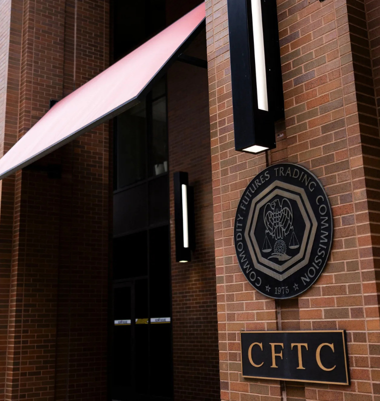 CFTC Clears Path for First Regulated Bitcoin Perpetual Futures in the United States